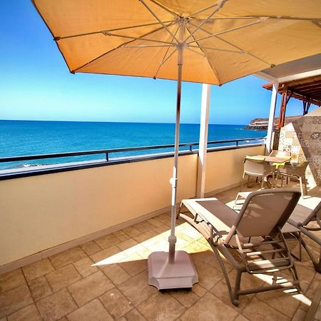 Casablanca Fuerteventura La Lajita Suites Zewnętrze zdjęcie