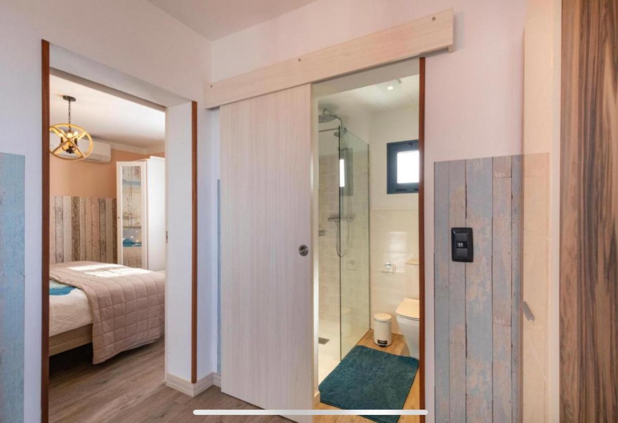 Casablanca Fuerteventura La Lajita Suites Zewnętrze zdjęcie
