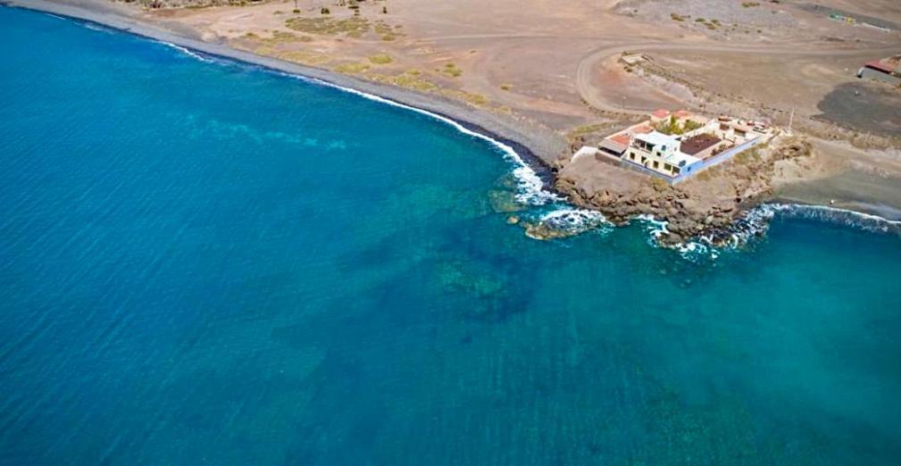 Casablanca Fuerteventura La Lajita Suites Zewnętrze zdjęcie