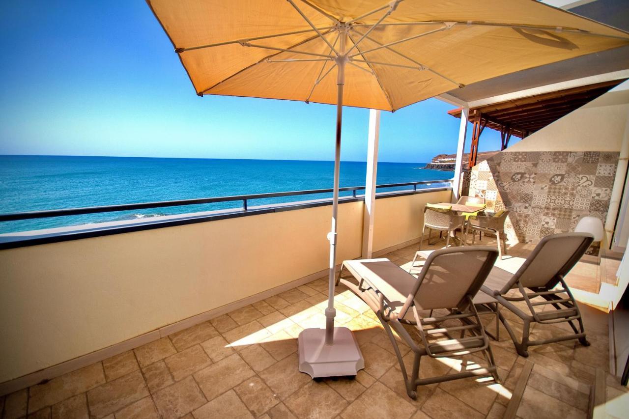 Casablanca Fuerteventura La Lajita Suites Zewnętrze zdjęcie