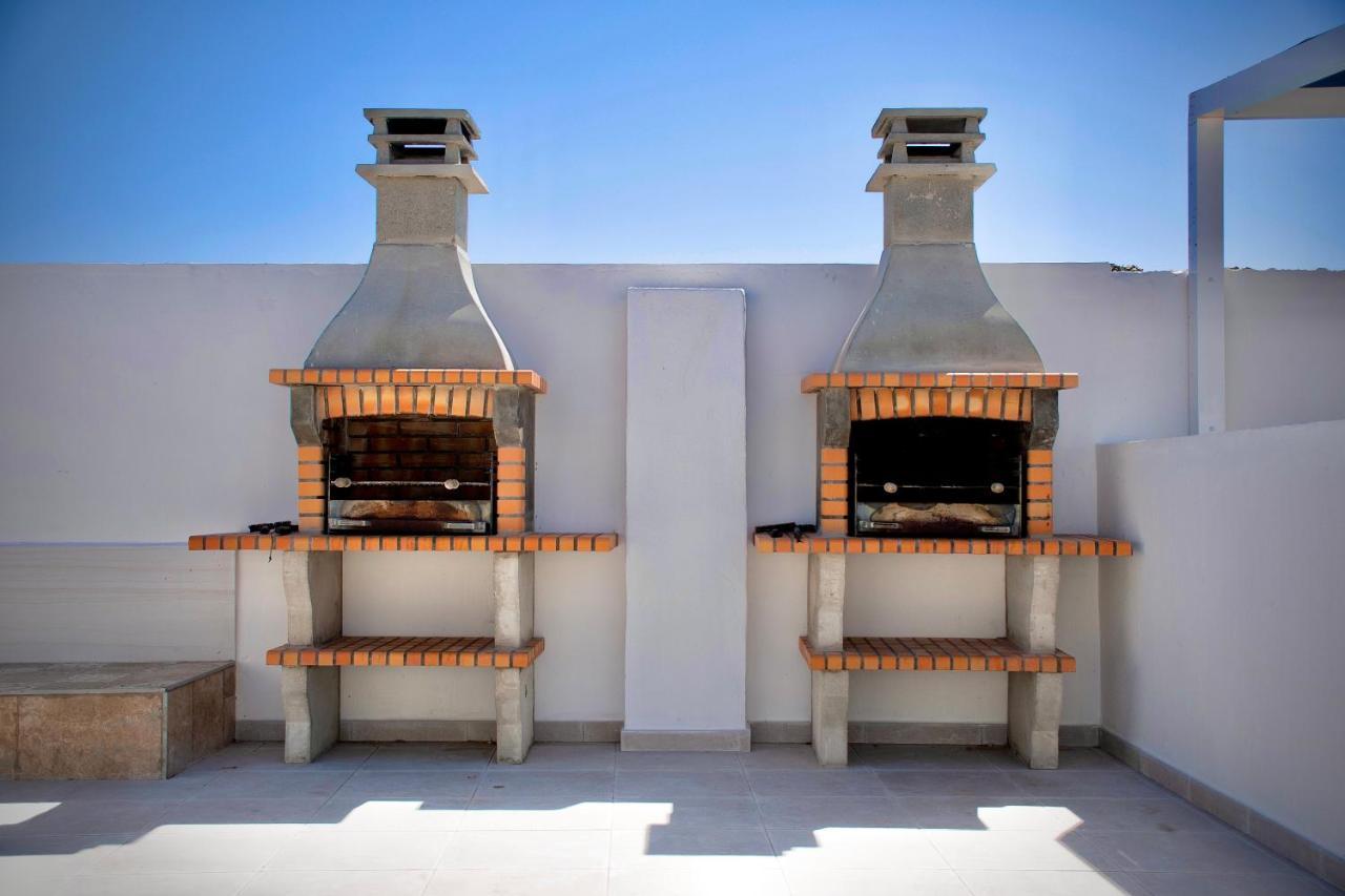 Casablanca Fuerteventura La Lajita Suites Zewnętrze zdjęcie