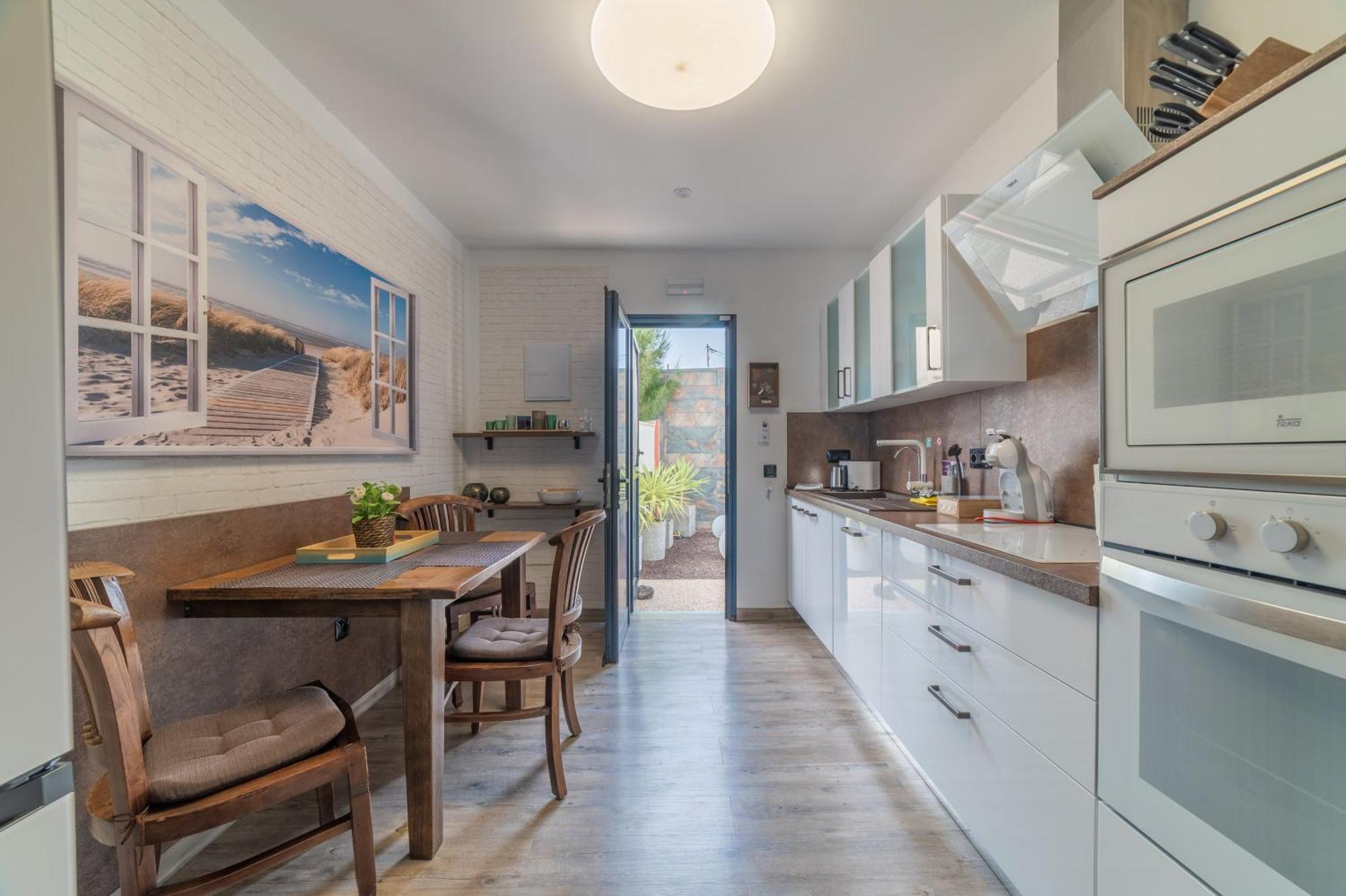 Casablanca Fuerteventura La Lajita Suites Zewnętrze zdjęcie
