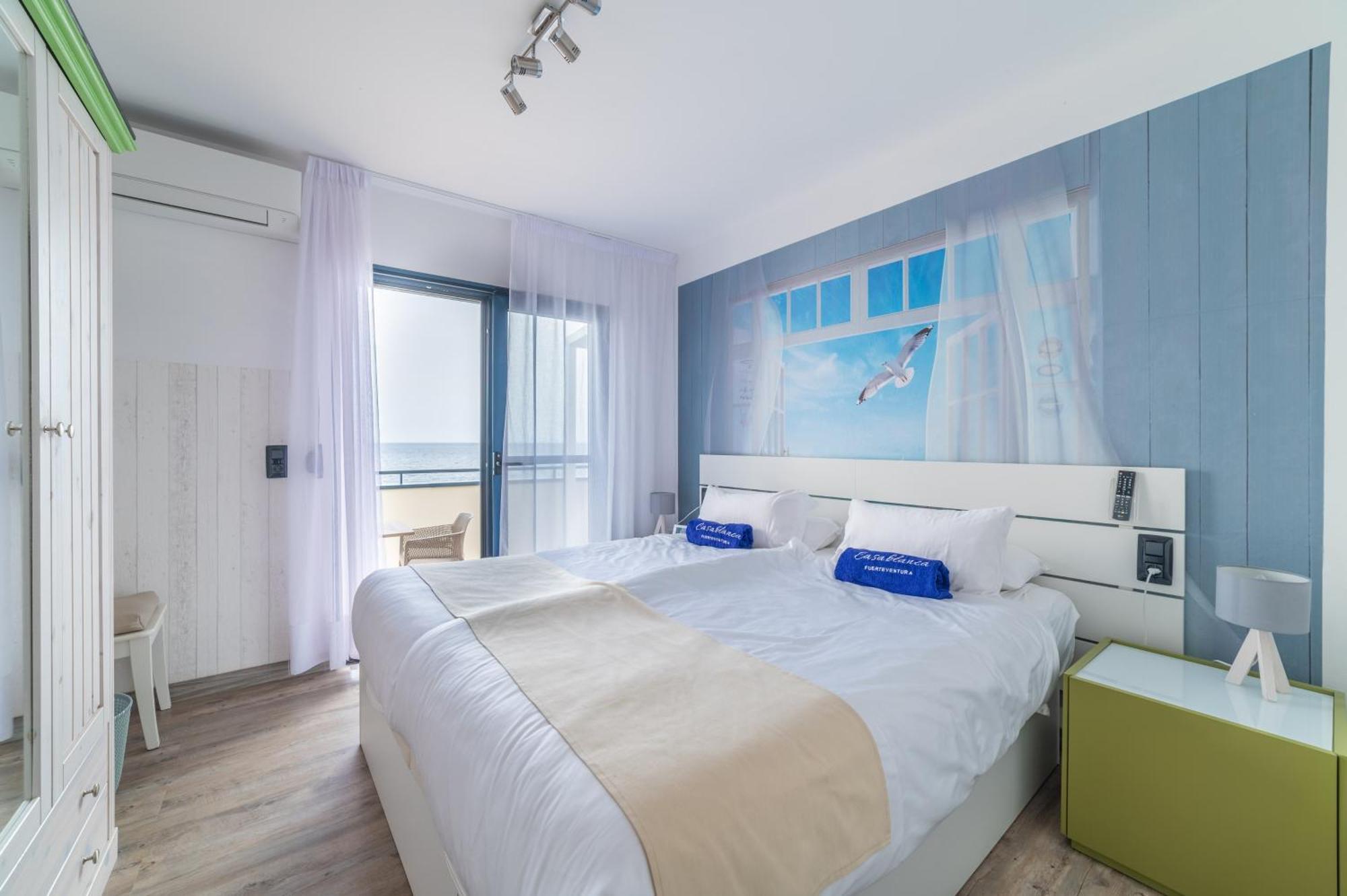 Casablanca Fuerteventura La Lajita Suites Zewnętrze zdjęcie